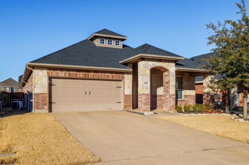 9245 Tierra Verde Dr, Fort Worth TX  76177 exterior