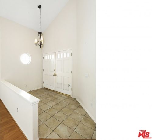 889 Calle Amable, Glendale CA  91208-3058 exterior
