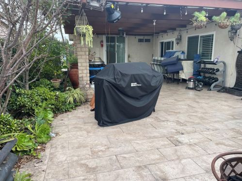 1265 Evergreen St, Anaheim, CA 92805-1317