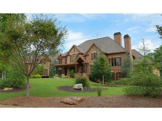 14013 Tree Loft Rd, Alpharetta, GA 30004-0827