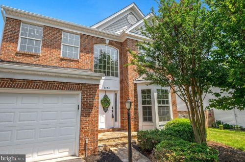 6733 Sutton Oaks Way, Gainesville, VA 20155-1489