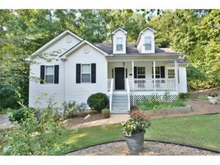 378 Fairfax Ct, Dawsonville, GA 30534-2777