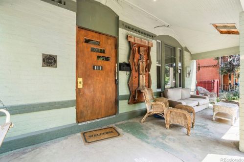 111 4 Ave, Denver CO 80203-4007 exterior