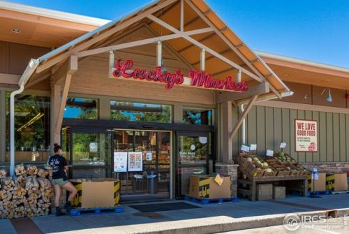 1231 Cedar Ave, Boulder CO  80304-3113 exterior