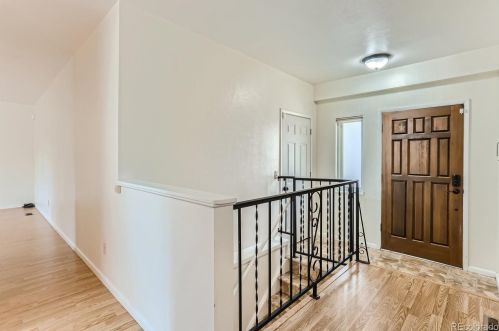 2566 Quintero Way, Aurora CO  80013-1558 exterior