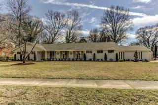 1150 Audubon Dr, Memphis, TN 38117-4605