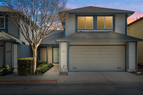 211 Rachael Pl, Pleasanton, CA 94566-6200