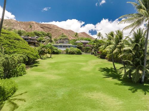 3707 Diamond Head Rd, Honolulu HI  96815-4719 exterior