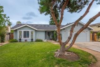 4548 Terrace Ave, Fresno, CA 93703-2048