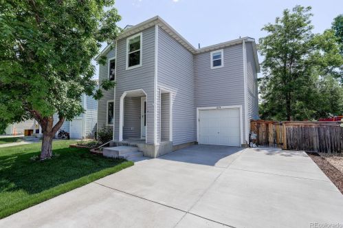 1274 Bluebird St, Denver, CO 80601-4327