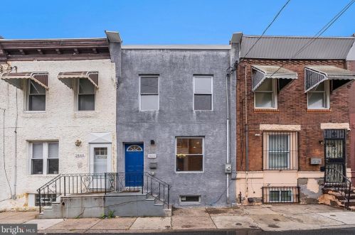 2444 Franklin St, Philadelphia, PA 19148-3805
