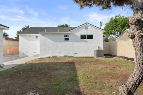 11738 Garetal St, Whittier CA  90670-3636 exterior