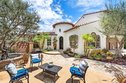 11 Talbott Ct, San Juan Capistrano, CA 92694-1087