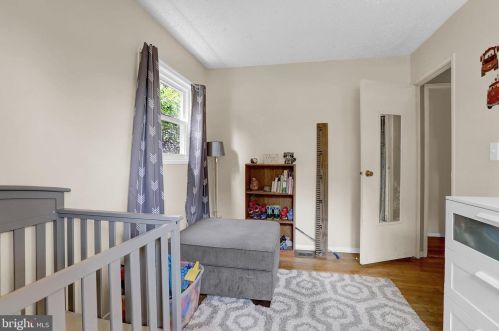 387 South Dr, Aberdeen MD  21001-3540 exterior