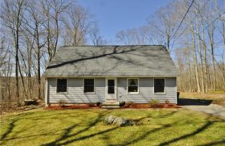 47 Old Willimantic Rd, Columbia, CT 06237-1219