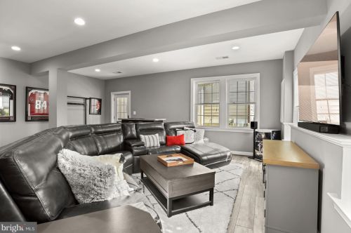 7881 Tuckahoe Ct, Fulton MD  20759-2599 exterior