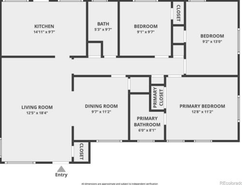 7870 Valley View Dr, Denver CO  80221-3849 exterior