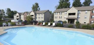 607 Worthington Forest Pl, Columbus OH  43229-4183 exterior