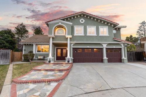 6527 Timberview Ct, San Jose, CA 95120-4530