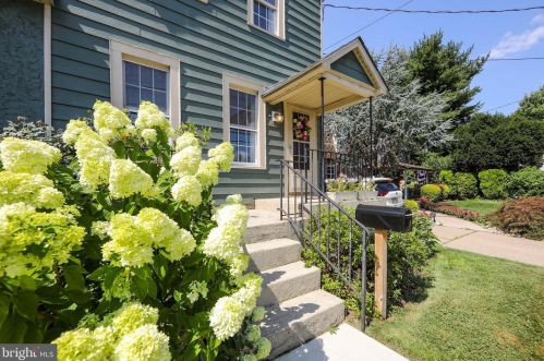 84 Emerald St, Camden NJ  08108-1354 exterior