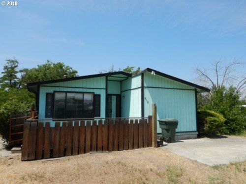810 Main Ave, Irrigon, OR 97844-7229