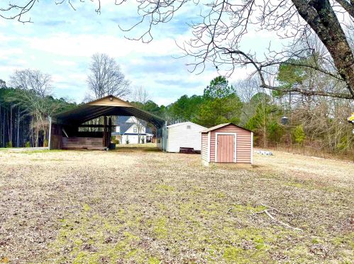 1017 Corley Rd, Conyers GA  30012-2041 exterior