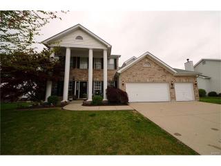 2845 Fairway Dr, Belleville, IL 62220-4868