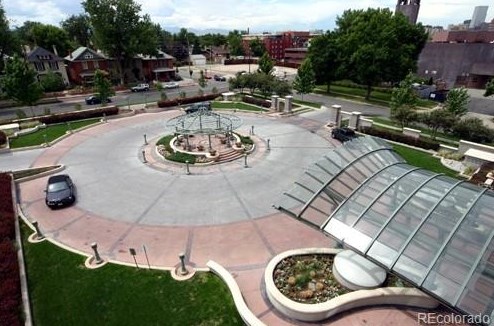 1625 Larimer St, Denver CO  80202-1509 exterior