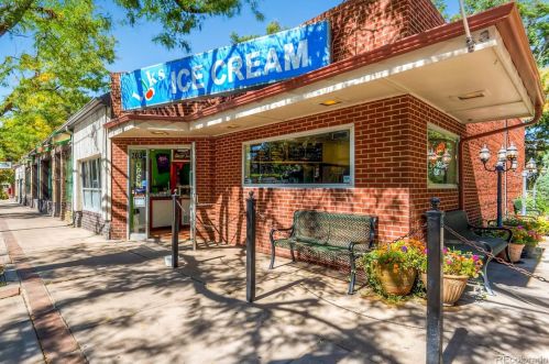 1433 Williams St, Denver CO  80218-2516 exterior