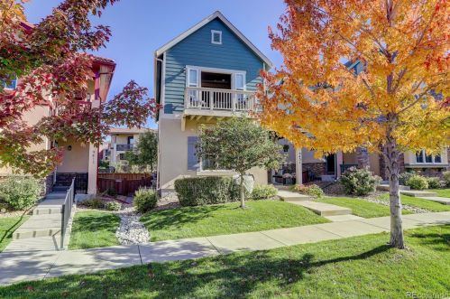 9431 5th Ave, Denver, CO 80226-1015