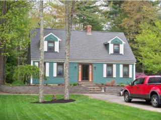 157 Middle Rte, Belmont, NH 03220-3710