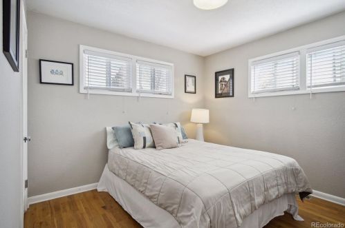 2611 Green Ct, Denver CO  80219-5850 exterior