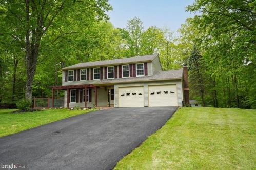4883 Tobacco Way, Woodbridge, VA 22193-3221