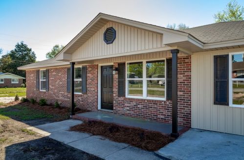 118 Brentwood Dr, Shell Bluff, GA 30830-4520