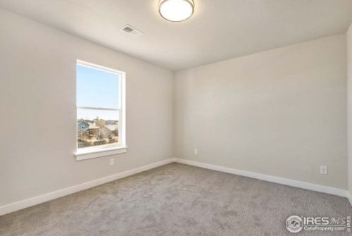 314 Ptarmigan St, Fort Collins CO  80550-3118 exterior