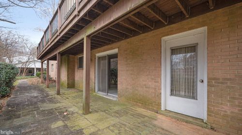 355 Scott Dr, Silver Spring MD 20904-1066 exterior