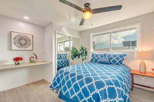 1331 Ainapua St, Honolulu HI  96819-1666 exterior