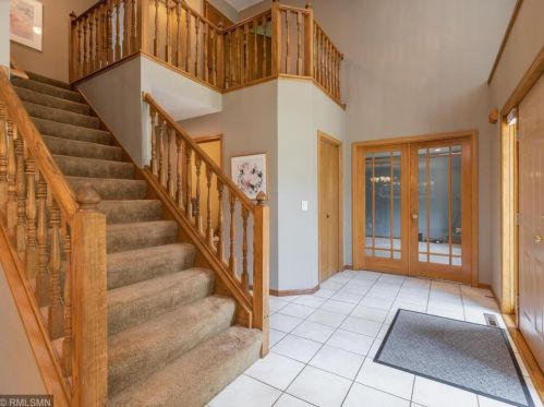 13576 Georgia Dr, Saint Paul MN  55124-7601 exterior