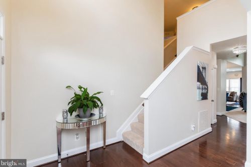 1409 Sewards Ct, Aberdeen MD  21001-3936 exterior