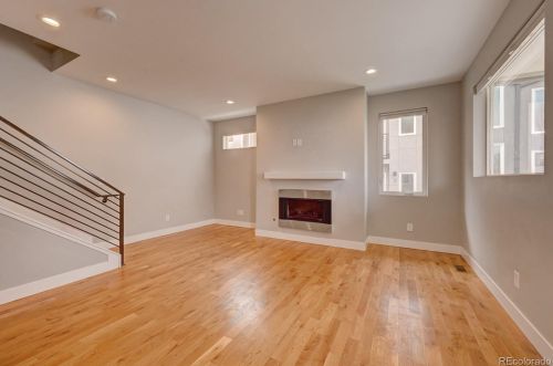 1278 Yates St, Denver CO  80204-1027 exterior