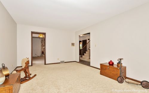 950 King Richards Ct, Bannockburn IL  60015-2627 exterior