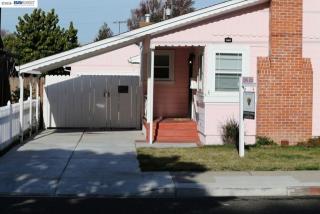 1461 172nd Ave, Hayward, CA 94541-1014