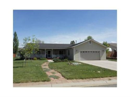 265 Meadows Cir, Vallecito, CO 81122-9506