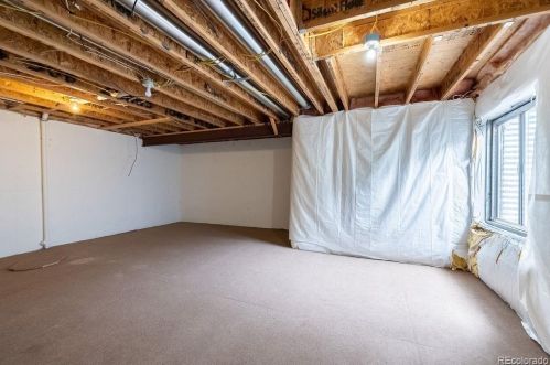 9585 Deerhorn Ct, Parker CO  80134-3109 exterior