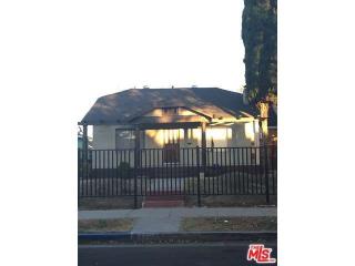 3794 Harvard Blvd, Los Angeles, CA 90018-4547