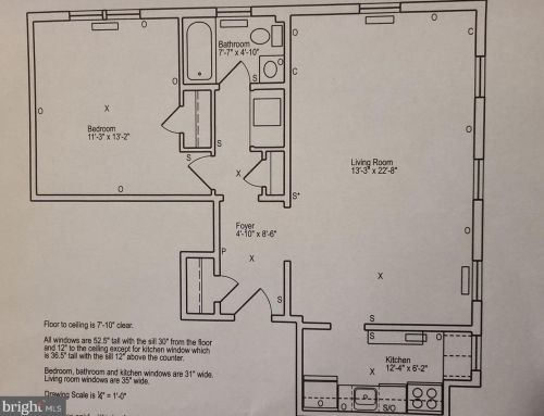 2402 Colston Dr, Silver Spring MD 20910-2525 exterior