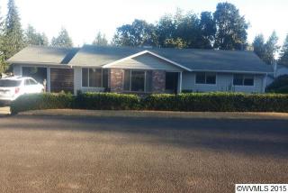 2676 Hillcrest Pl, Albany, OR 97321-9634