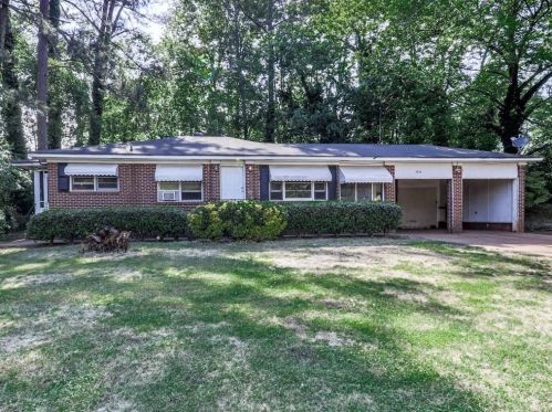 5434 Church St, Mableton, GA 30126-2226