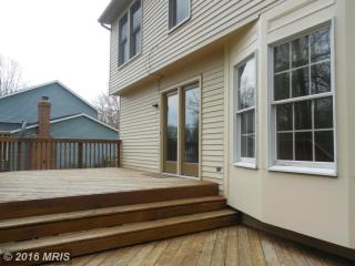 412 Grasmere Dr, Aberdeen MD  21001-1832 exterior