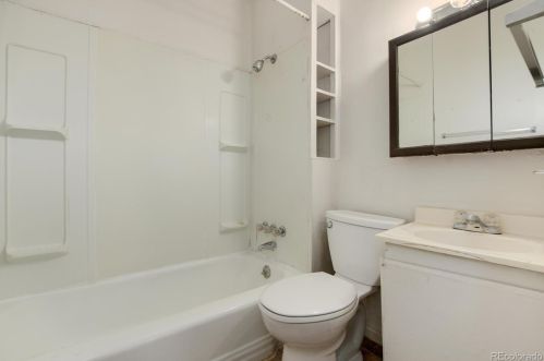 2822 Cherokee St, Englewood CO 80110-1420 exterior